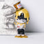 Hirono Reshape Series Figure Blind Box