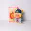 Twinkle Twinkle Crush on You Series Plush Pendant Blind Box