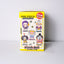 One Piece Egghead Island Arc Plush Blind Box
