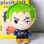 One Piece Egghead Island Arc Plush Blind Box