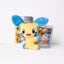 Pokémon TCG Nuzzle Cheeks Plush Toy & Card Display Blind Box