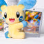 Pokémon TCG Nuzzle Cheeks Plush Toy & Card Display Blind Box