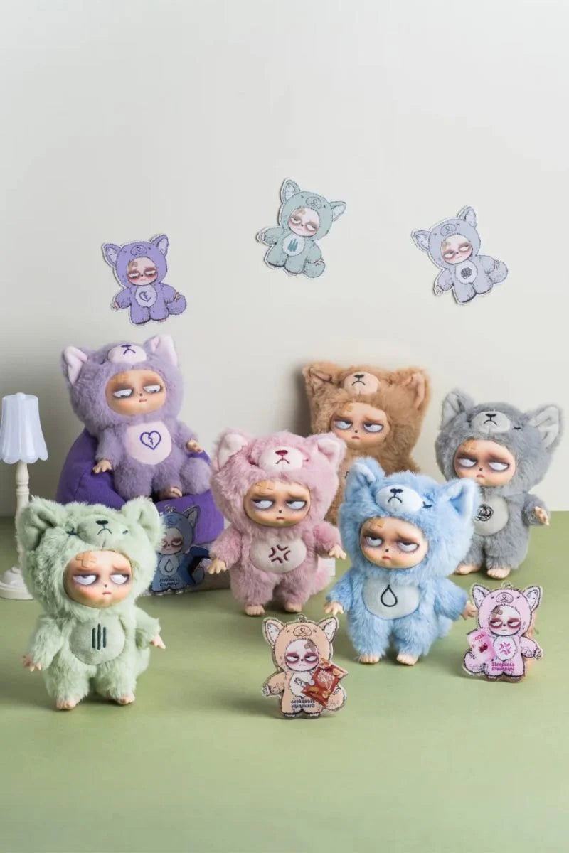 Sleepless Grumpipi – Moya Box Sleepless Grumpipi – Moya Box