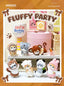 Mofusand Fluffy Party Blind Box Series