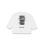 Oversized Long Sleeve Graphic Shirt