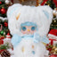 YOOKI – Christmas “Jingle Bell” Plush Series Blind Box