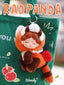 Wendy Zoo School Series Plush Blind Box