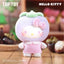 TOP TOY – Hello Kitty “Fruity Paradise” Vinyl Plush Pendant