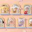 Finding Unicorn × zZoton × Sanrio “Love League Buddies” Series