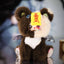 LOKIKI Fake Paradise Series Plush Blind Box