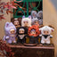 MayMei Dark Forest Series Plush Blind Box