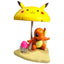 Re‑Ment Pokémon “Leisurely Time – Take a Break by the River”