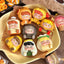 Q‑Kid Street Snack Series Mini Pendant