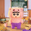 Crayon Shin‑Chan Cosplay Plush Series