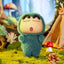 Crayon Shin‑Chan Cosplay Plush Series