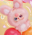Baby Three – Mini Hug Series Plush