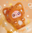 Baby Three – Mini Hug Series Plush