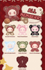 Lovely Emma – Bear Alliance Series Plush Blind Box