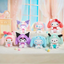 Overjoyed Sanrio Family Plush