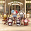 Sanrio Afternoon Tea