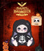 LOKIKI – Wonderful night series Pumpkin Bunny Limited Plush