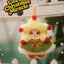Liila Christmas Miracle Series Plush Blind Box