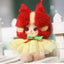 Liila Christmas Miracle Series Plush Blind Box