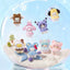 Sanrio “Little Cape” Series Plush Blind Box