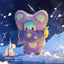 Adous – Colorful Life Series Plush