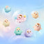 PUCKY Beanie Bubble Up Series Plush