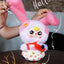 Baby Three – Autumn Fairytale Series Plush