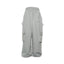 Cargo Key Ring Sweatpants