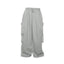 Cargo Key Ring Sweatpants