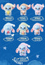 Stitch “Eat Something Before Sleep” Series
