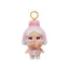 POP MART CRYBABY Crying Again Series – Vinyl Face Plush Blind Box