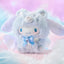 Miniso × Sanrio “Fox Island” Series – Vinyl Plush Pendant