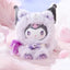 Miniso × Sanrio “Fox Island” Series – Vinyl Plush Pendant