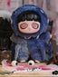 Kiki Night Elves Series Plush