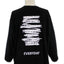 Oversized Long Sleeve Graphic Shirt