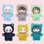 Jujutsu Kaisen – Cat Ear Plushie Series