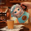 Kimmon “Let’s Cafe” Series Plush Blind Box