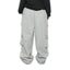 Cargo Key Ring Sweatpants