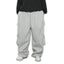 Cargo Key Ring Sweatpants
