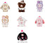 Nommi - AMLLS Sweetheart Series Plush Blind Box