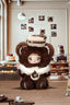 Nommi - AMLLS Sweetheart Series Plush Blind Box