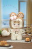 Nommi - AMLLS Sweetheart Series Plush Blind Box