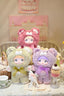 Nommi – Good Night Bear 400% Series Plush