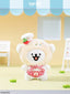 Maltese Colorful Daily Series Vinyl Plush