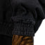 Hooded Jean Jacket