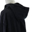 Hooded Jean Jacket